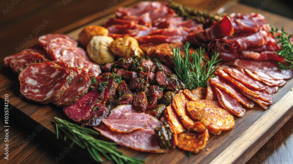Charcuterie Board. Charcuterie Board.
