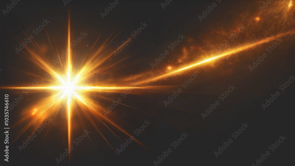 Rays of light emanating from top left light source isolated on transparent background. Light beam overlay, rich colors, highly detailed, deep aesthetic, mystical, cinematic, beautiful scenic, ambient. Rays of light emanating from top left light source isolated on transparent background. Light beam overlay, rich colors, highly detailed, deep aesthetic, mystical, cinematic, beautiful scenic, ambient.