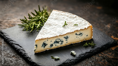 Blue Cheese, wallpaper, blue cheese with a delicious appearance. It has a strong, pungent smell, but the taste is mild, in contrast to the smell photo