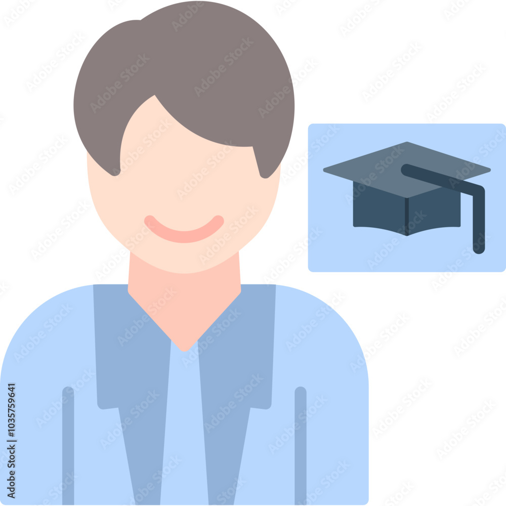 Student icon Student icon