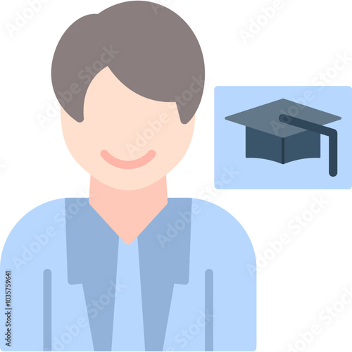 Student icon
