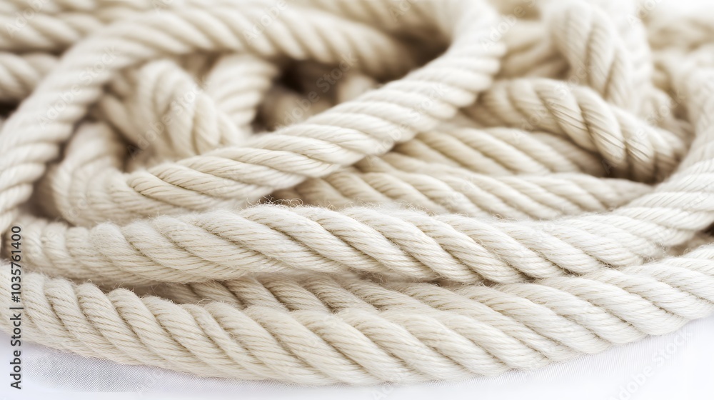 Complex web of interconnected ropes symbolizing intricate business relationships and antitrust challenges, with a focused foreground rope representing the effort to break monopolies. Complex web of interconnected ropes symbolizing intricate business relationships and antitrust challenges, with a focused foreground rope representing the effort to break monopolies.