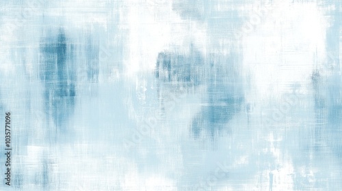 Distressed blue overlay with a random pattern and gradient background, creating a textured and weathered look. Perfect for adding depth to designs, banners, or wallpapers. 