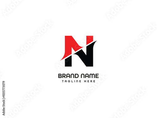 Free Download letter logo design - GFXLoad