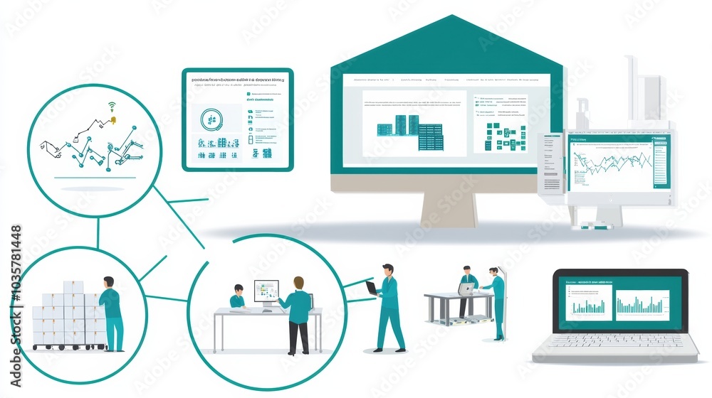 Cutting Edge Data Analytics Solutions for Informed Business Decisions Cutting Edge Data Analytics Solutions for Informed Business Decisions