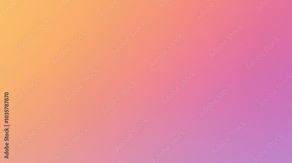 Fototapeta premium Elegant pastel gradient background