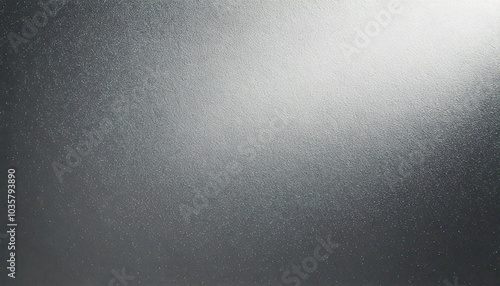 silver gray grainy gradient color background