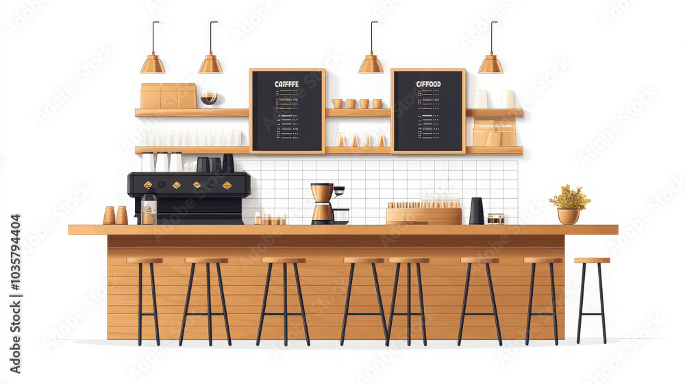 coffee shop design for the future coffee shop design for the future