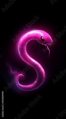 Wallpaper Mural S in head, S in mouth Torontodigital.ca