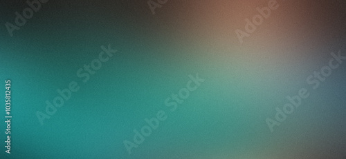 blurred gradient in pastel colors with noise