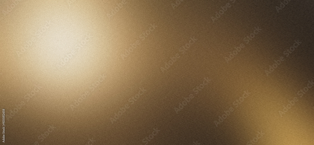 Abstract blurred yellow light tones with noises Abstract blurred yellow light tones with noises