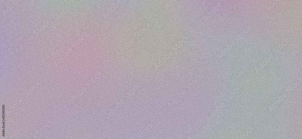 Blurred background of pastel colors on a gray background with a grainy texture Blurred background of pastel colors on a gray background with a grainy texture
