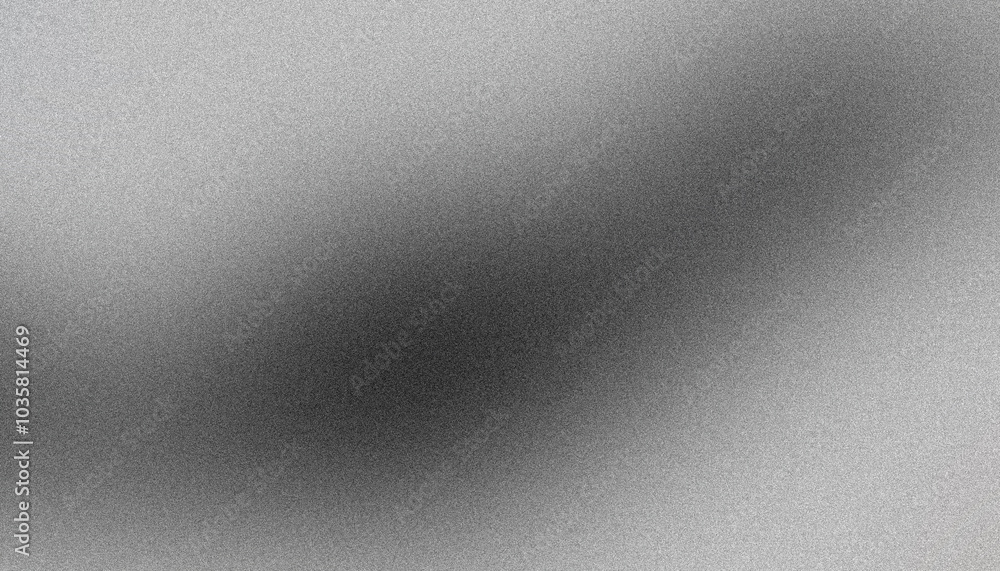 gray black gradient background with noise. Banner for social networks gray black gradient background with noise. Banner for social networks