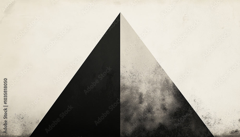 High-contrast grey to black gradient with fine grainy texture High-contrast grey to black gradient with fine grainy texture