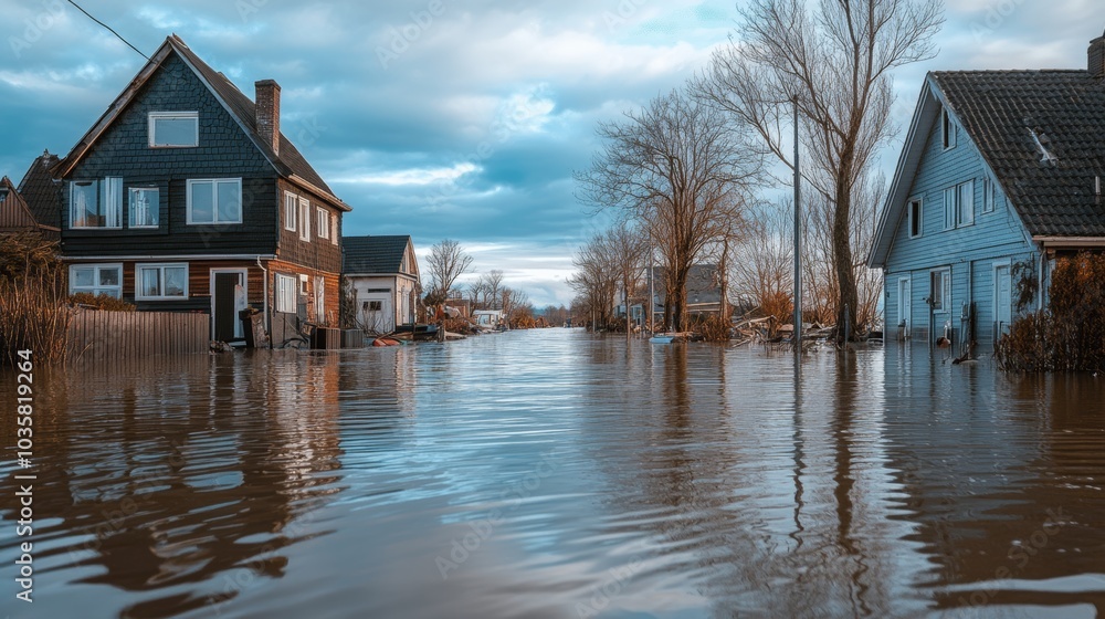 Comprehensive storm damage assessment processes that help communities and governments plan and prioritize recovery efforts Comprehensive storm damage assessment processes that help communities and governments plan and prioritize recovery efforts