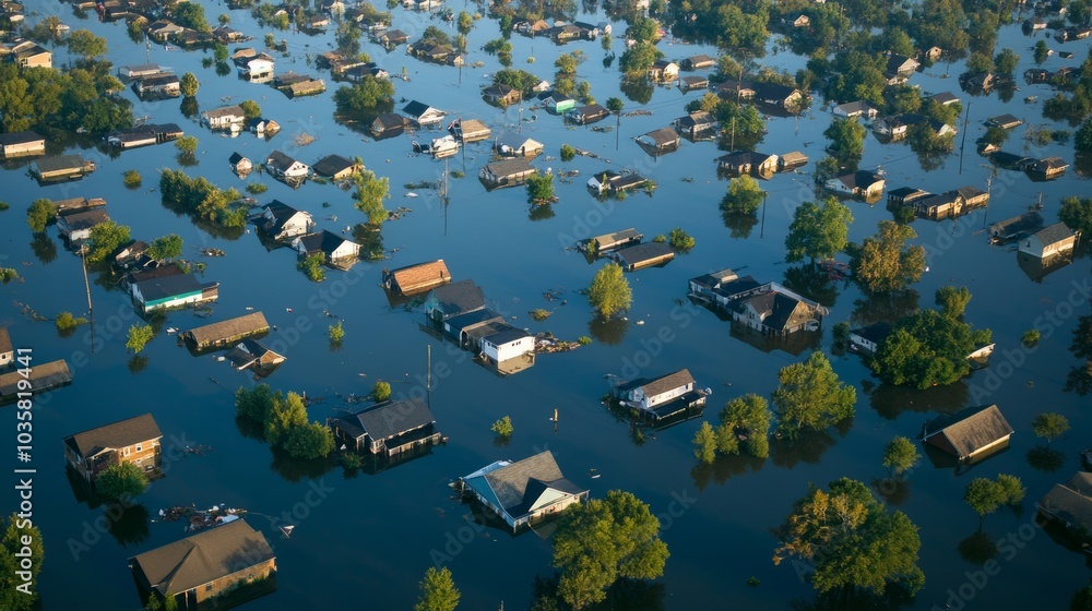 Comprehensive storm damage assessment processes that help communities and governments plan and prioritize recovery efforts Comprehensive storm damage assessment processes that help communities and governments plan and prioritize recovery efforts