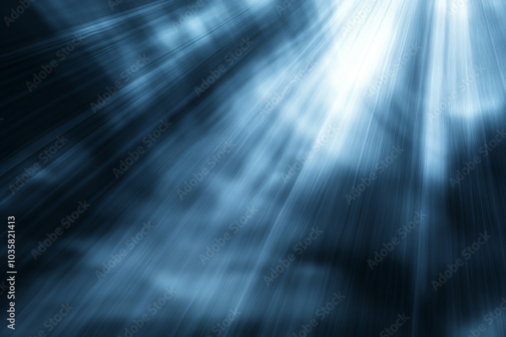 Abstruct blue backgraund with rays Abstruct blue backgraund with rays
