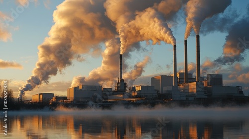 Environmental unionism combining labor rights with environmental advocacy, promoting sustainability in workplace practices and aligning unions with broader environmental movements