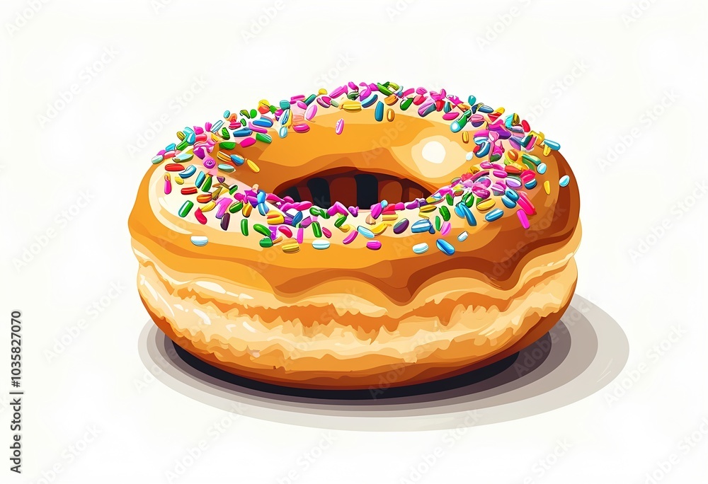 donut donut
