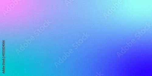 Gradient colorful grainy and noisy abstract design vector format AI full texture design