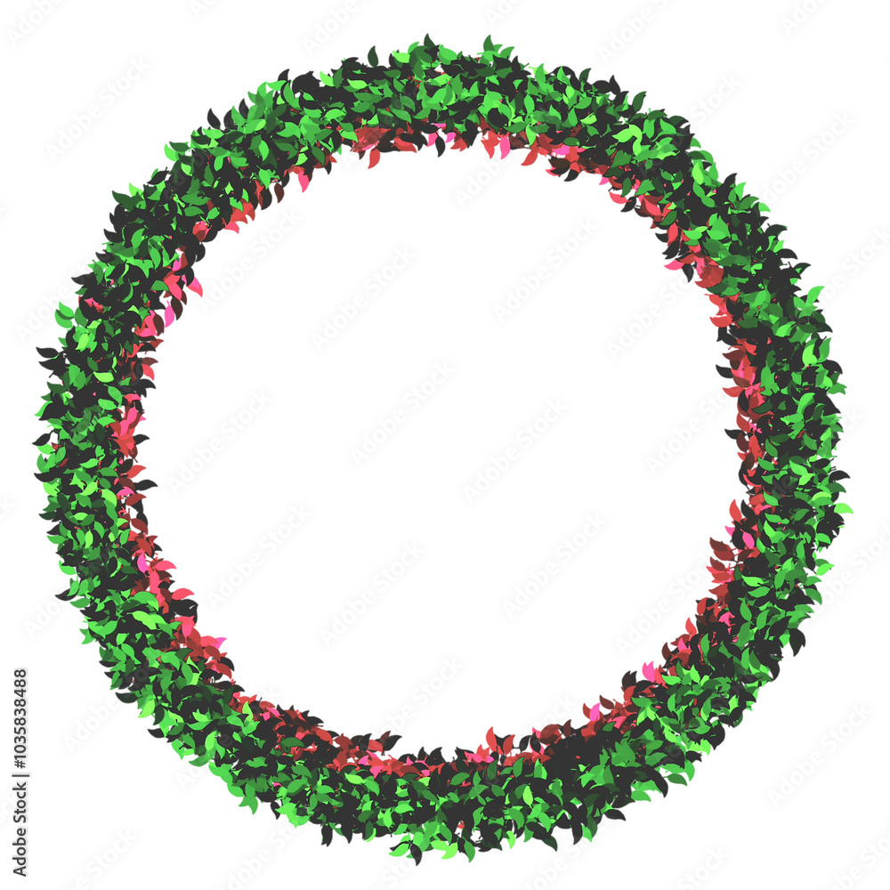 christmas wreath christmas wreath
