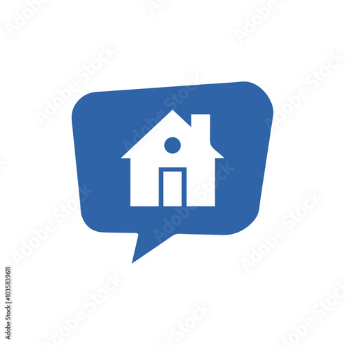 home document glyph double color