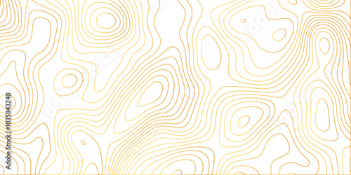 Fresh clean topography vector abstract background desktop wallpaper for print works digital drawing curved lines flowing trail geo texture