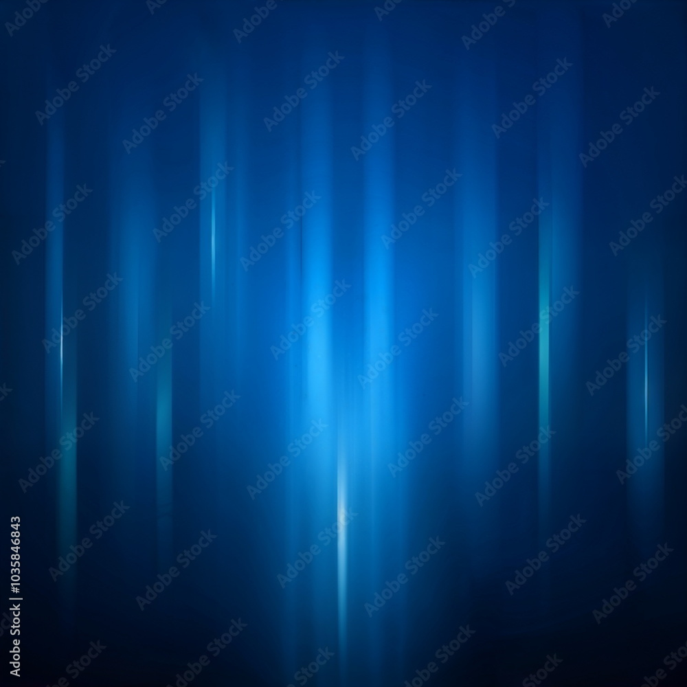 Abstract Dark Blue Background Abstract Dark Blue Background