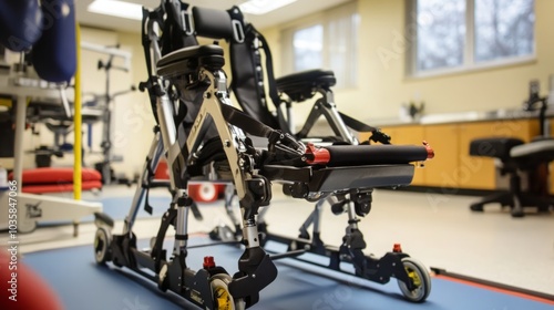 Assistive devices are revolutionizing therapy and empowering individuals with disabilities to regain mobility and independence. These innovative tools provide essential support