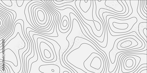 Exploring the Intricate Intersections of Topology and Topography Through Innovative Vector-Based Techniques in Modern Wallpaper Design A Comprehensive Study

