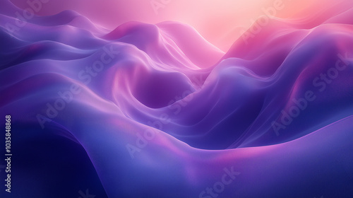 pink purple and blueabstract background with smoke