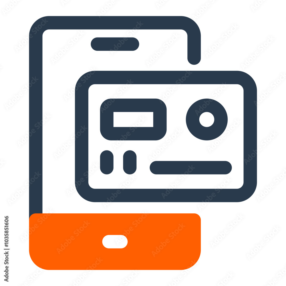 Mobile Payment Checkout for Black Friday Mobile Payment Checkout for Black Friday