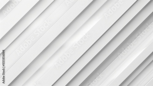 Abstract white and grey background. Subtle abstract background, blurred patterns.