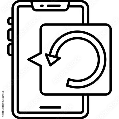 Restart Icon