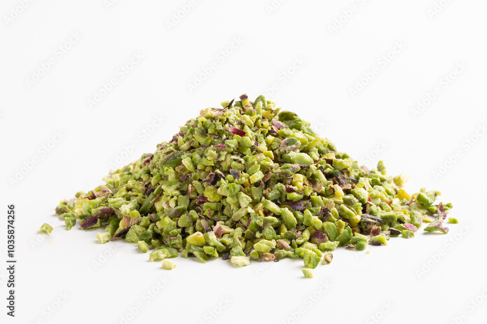 Pistachio Grain Pistachio Grain