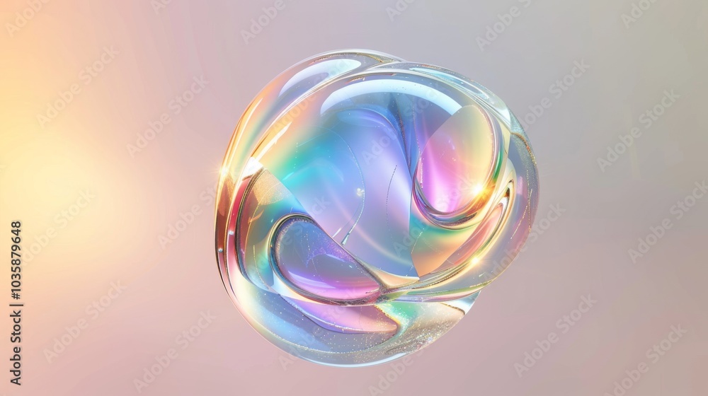 Concept glass brain shape on light background. For Presentations or website. Psychology and development. Concept glass brain shape on light background. For Presentations or website. Psychology and development.