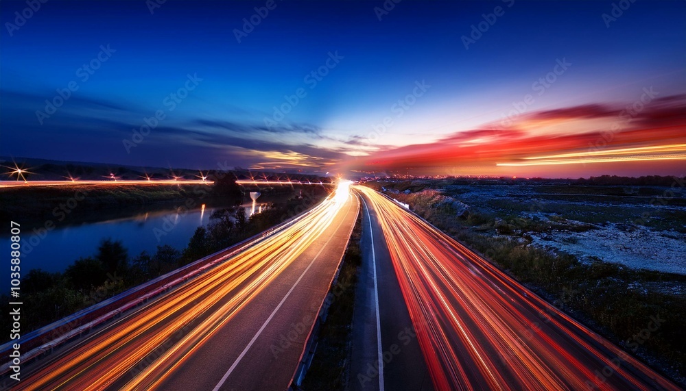 long exposure lights long exposure lights