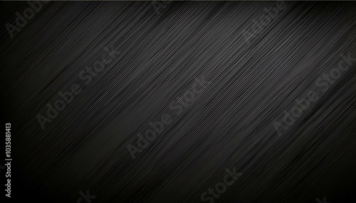 old black background with diagonal grunge texture design and gradient gray to black color