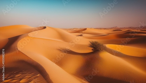 remah desert al ain abu dhabi united arab emirates middle east ai photo