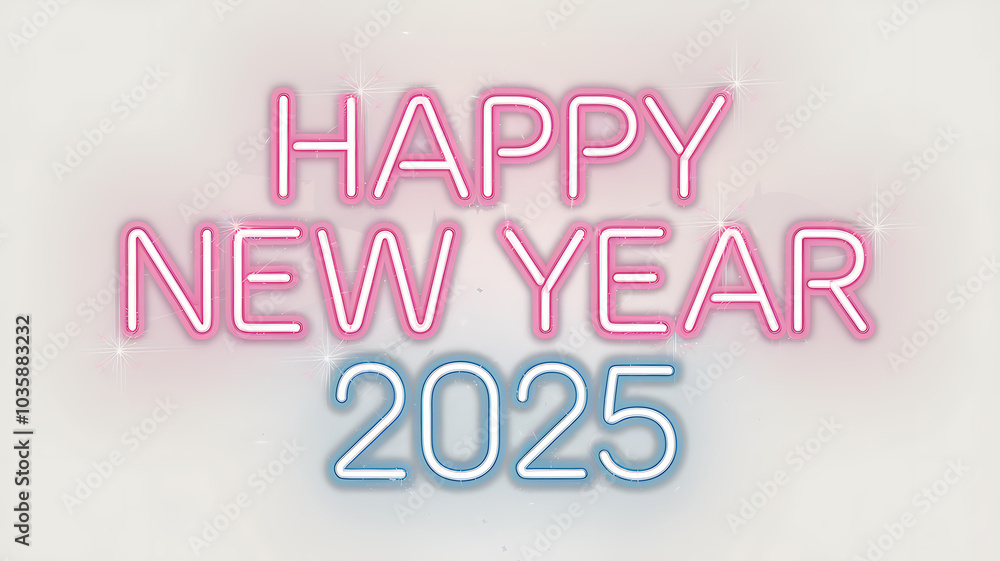 Festive New Year 2025 with confetti and decorations
Festive New Year 2025 with confetti and decorations