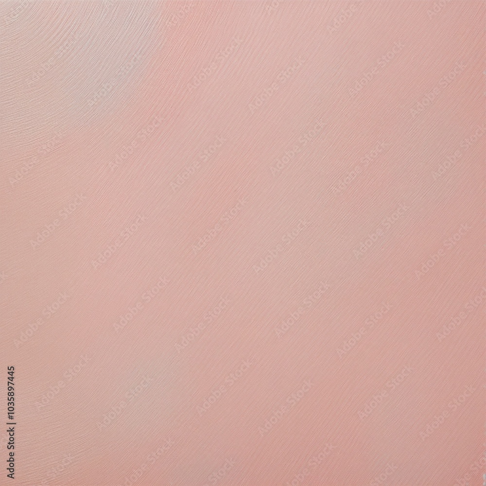 Minimalist Silver Surface Minimalist Silver Surface