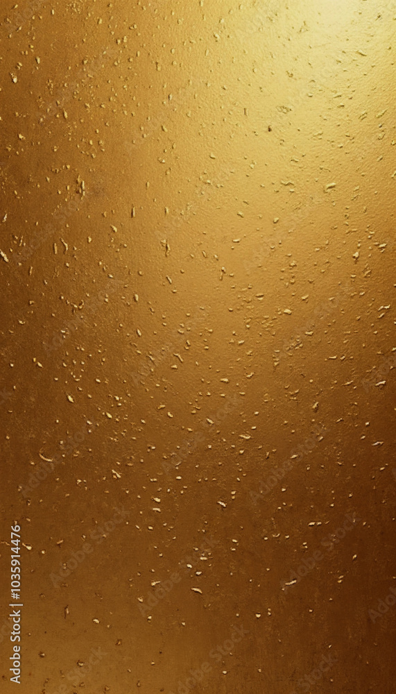 gold water drops background gold water drops background