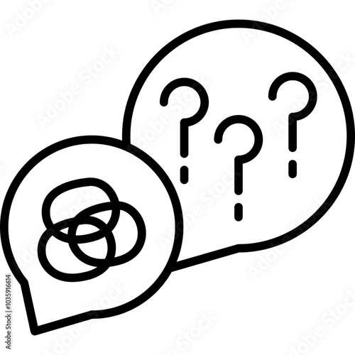 Confusion Icon