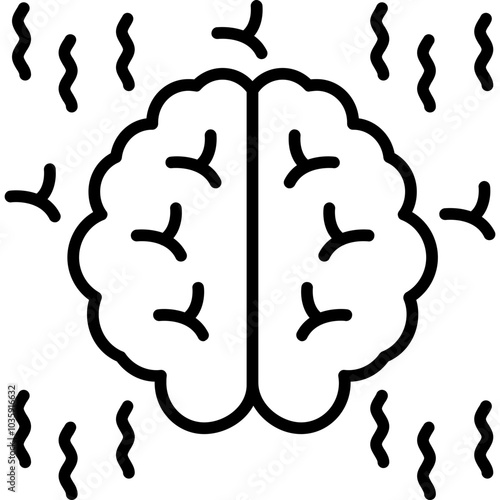 Parkinson Icon