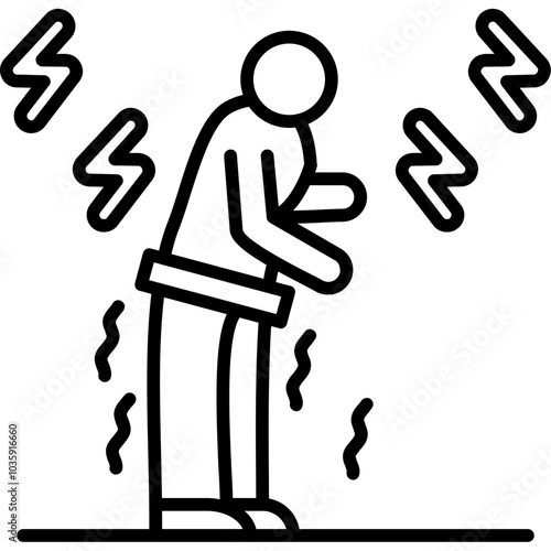Parkinson Icon