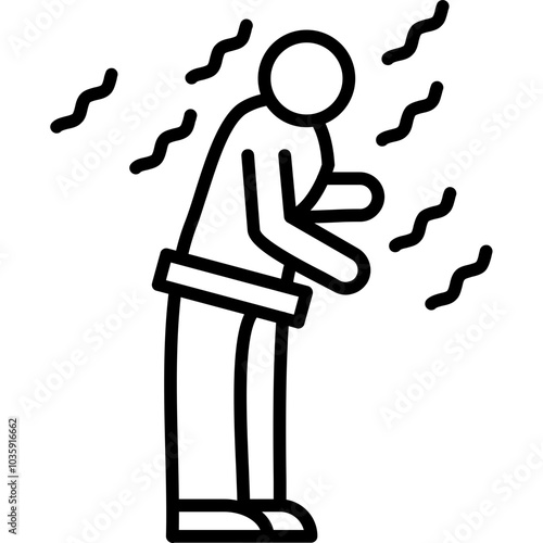 Parkinson Icon