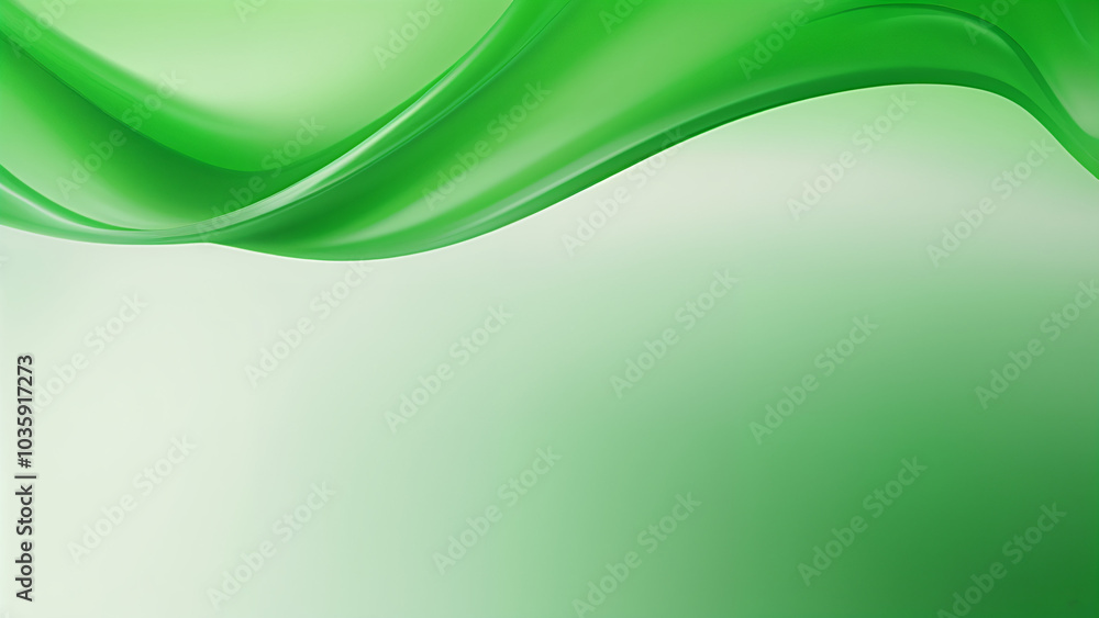 abstract green background abstract green background