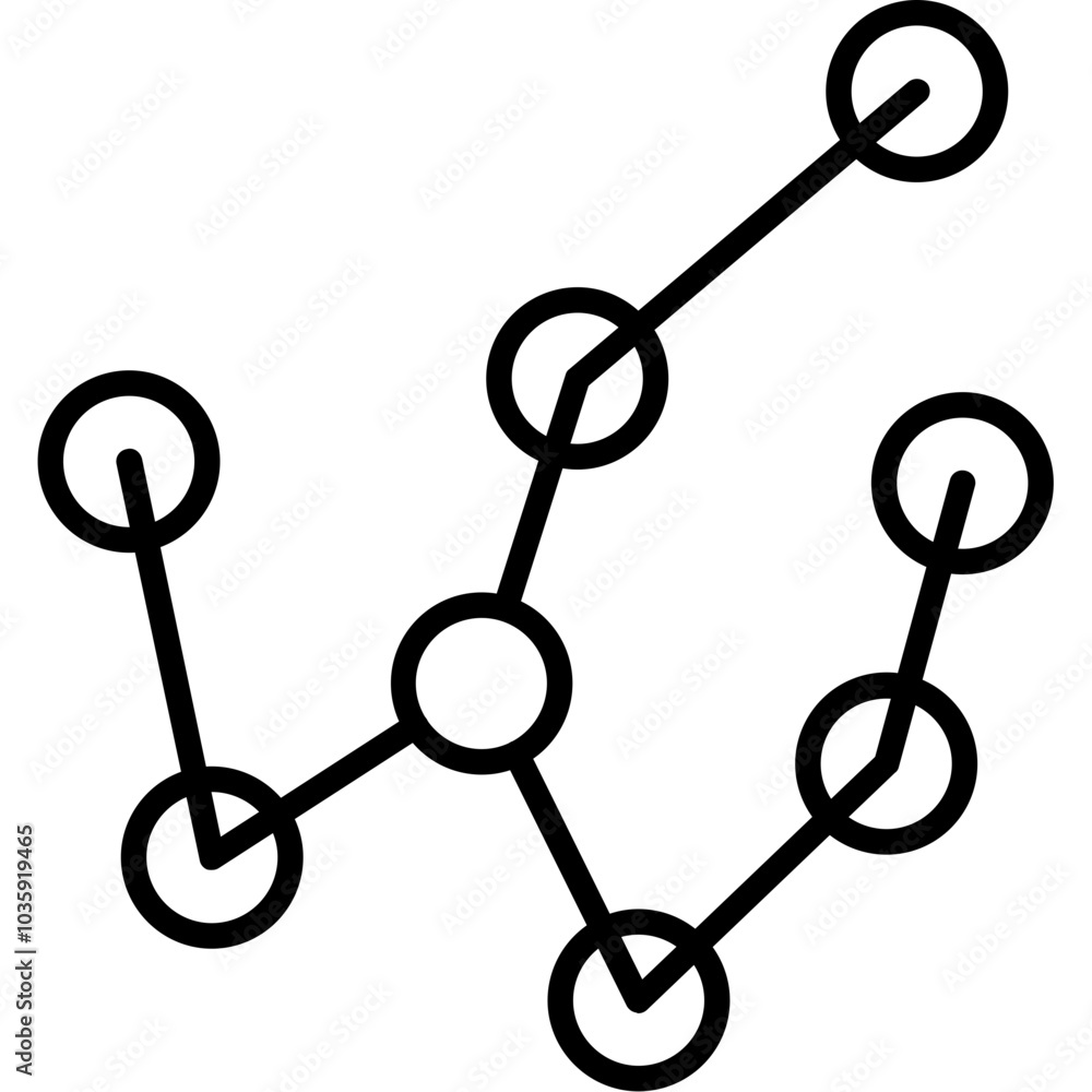 Molecule Icon Molecule Icon