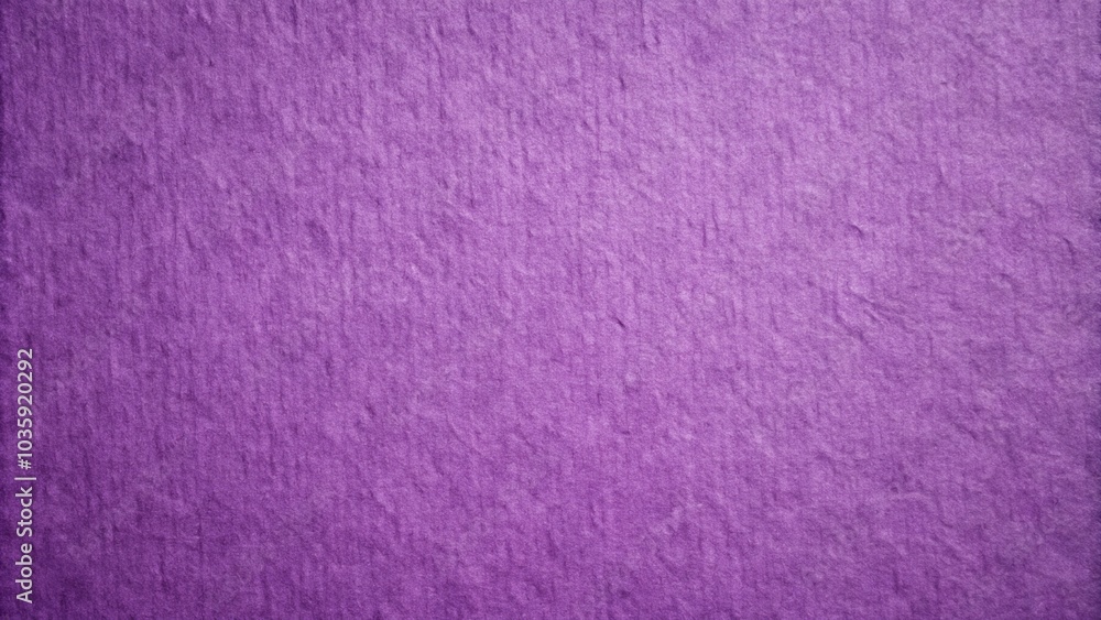 Fototapeta premium purple Paper texture background, kraft paper horizontal and Unique design of paper, Soft natural style For aesthetic creative design