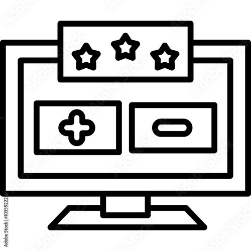 Feasibility Icon